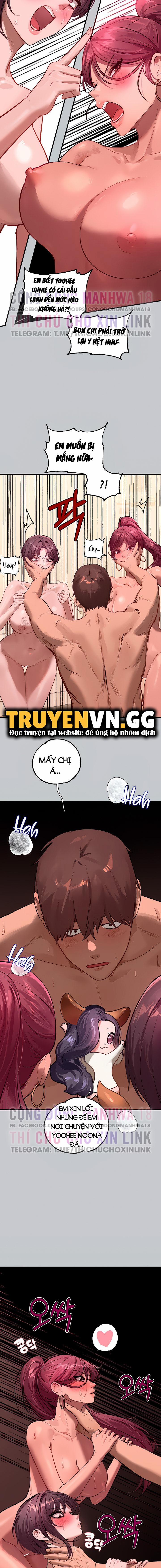 Bà Chị Chủ Nhà (The Owner Of A Building) 94 trang 16