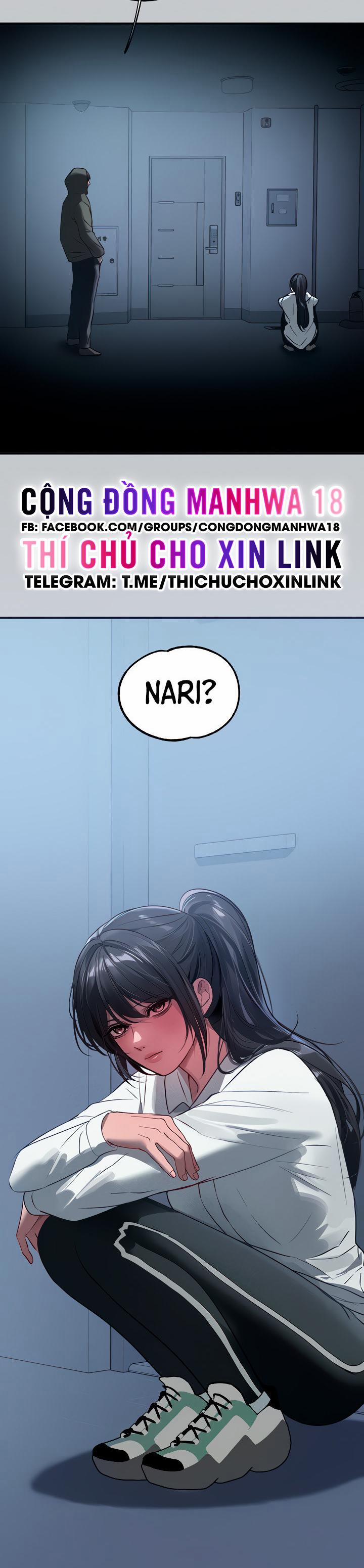 Bà Chị Chủ Nhà (The Owner Of A Building) 94 trang 19