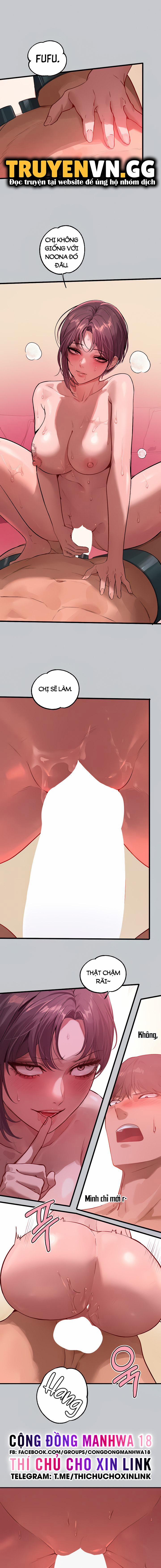 Bà Chị Chủ Nhà (The Owner Of A Building) 94 trang 6