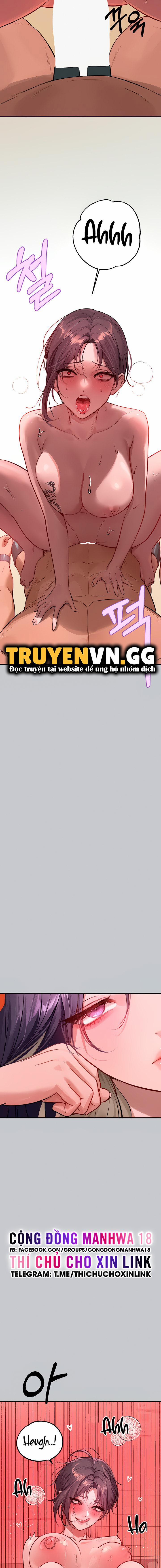 Bà Chị Chủ Nhà (The Owner Of A Building) 94 trang 7