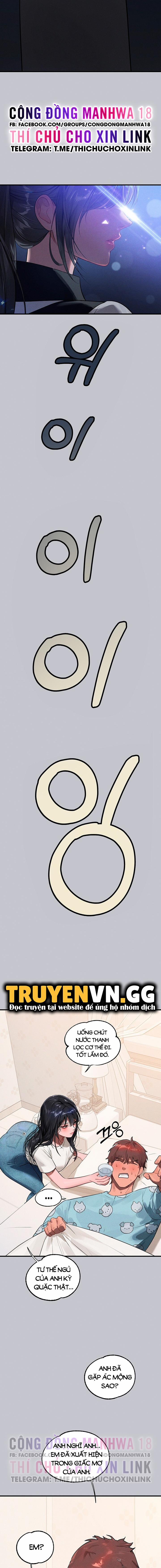 Bà Chị Chủ Nhà (The Owner Of A Building) 95 trang 10