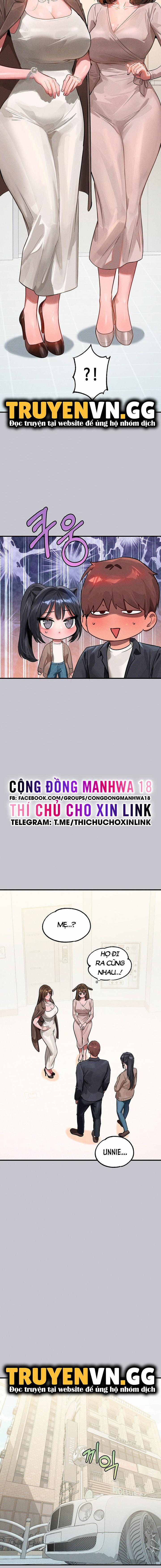 Bà Chị Chủ Nhà (The Owner Of A Building) 95 trang 14