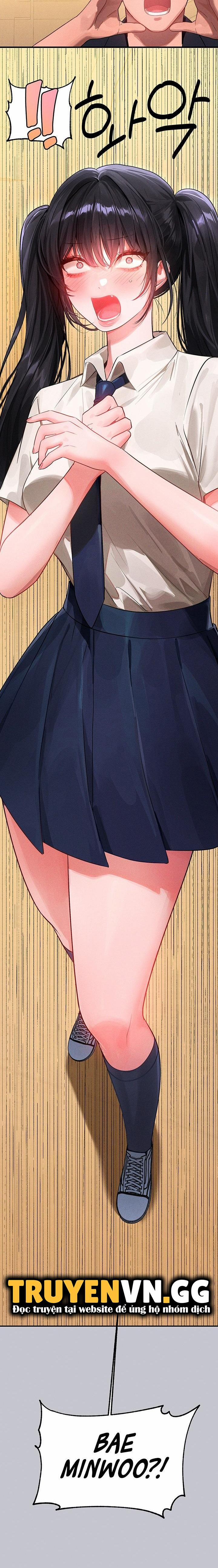 Bà Chị Chủ Nhà (The Owner Of A Building) 95 trang 18