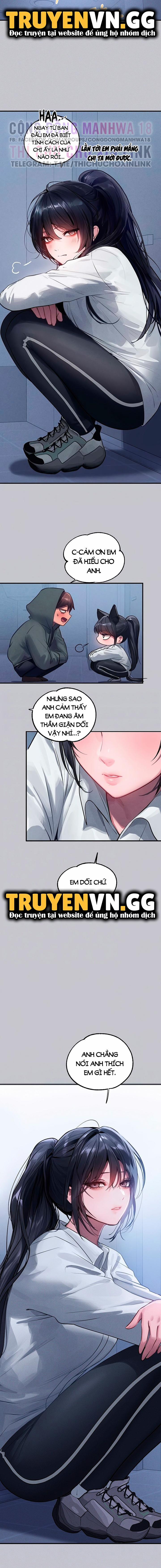 Bà Chị Chủ Nhà (The Owner Of A Building) 95 trang 3