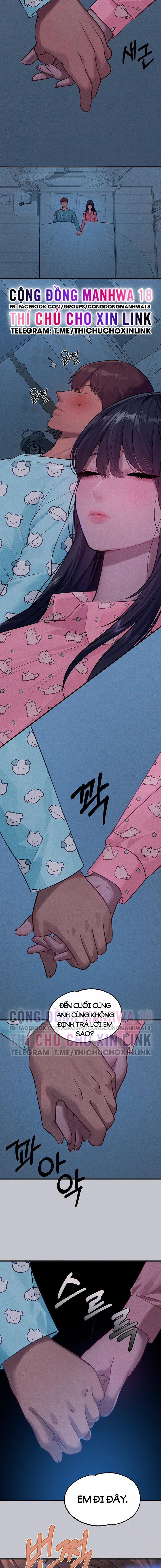 Bà Chị Chủ Nhà (The Owner Of A Building) 95 trang 8