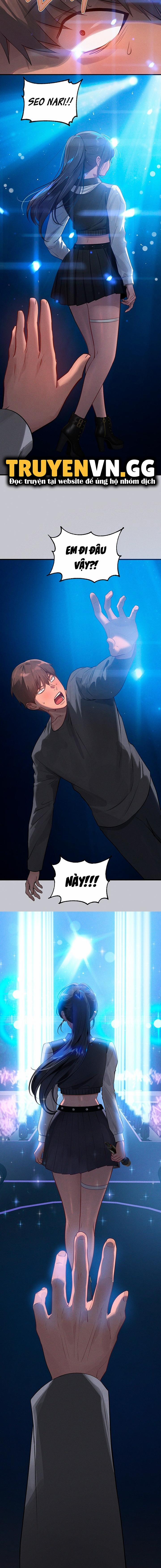 Bà Chị Chủ Nhà (The Owner Of A Building) 95 trang 9