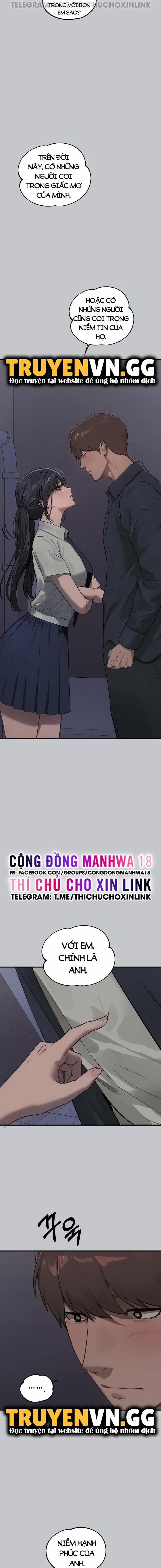 Bà Chị Chủ Nhà (The Owner Of A Building) 96 trang 13