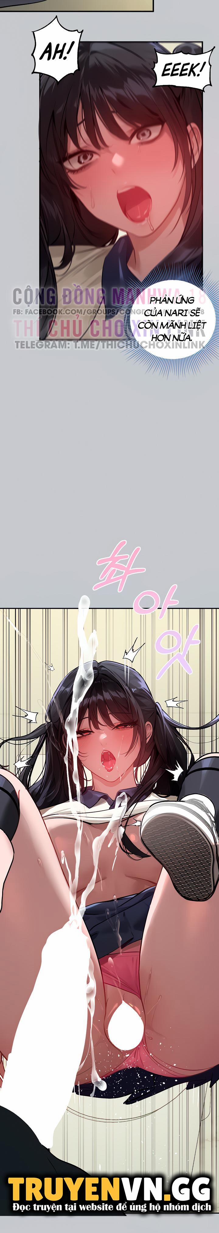 Bà Chị Chủ Nhà (The Owner Of A Building) 98 trang 16