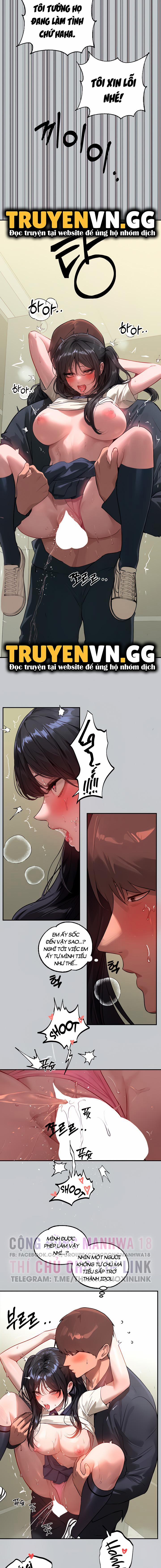 Bà Chị Chủ Nhà (The Owner Of A Building) 98 trang 8