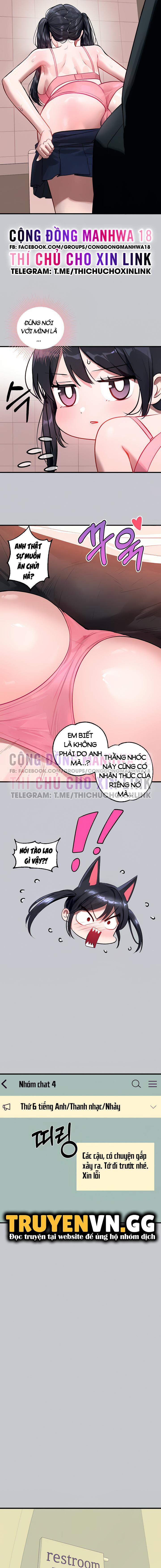 Bà Chị Chủ Nhà (The Owner Of A Building) 99 trang 2