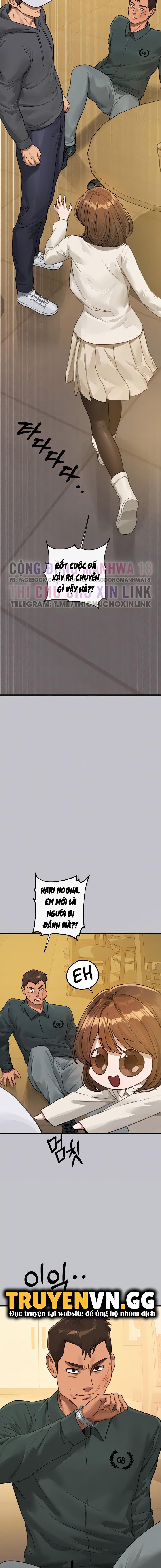 Bà Chị Chủ Nhà 130.1 trang 1