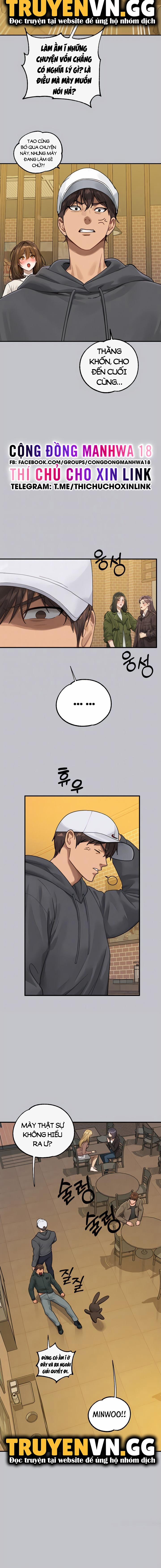 Bà Chị Chủ Nhà 130.1 trang 3