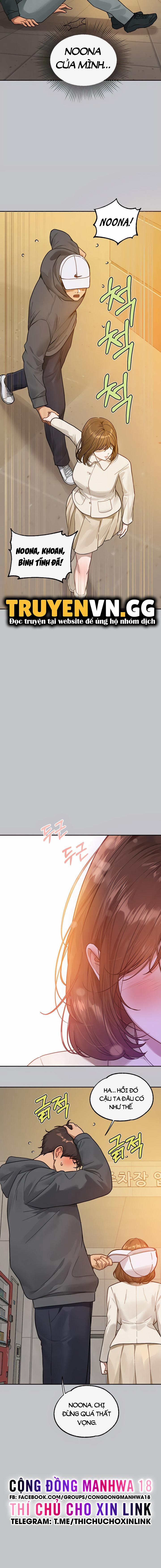 Bà Chị Chủ Nhà 130.1 trang 8