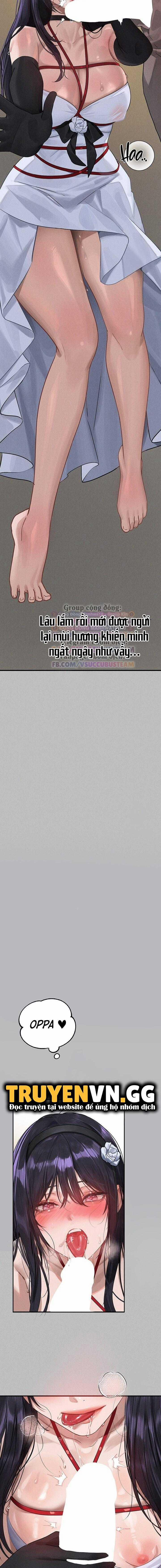 Bà Chị Chủ Nhà 143 trang 18