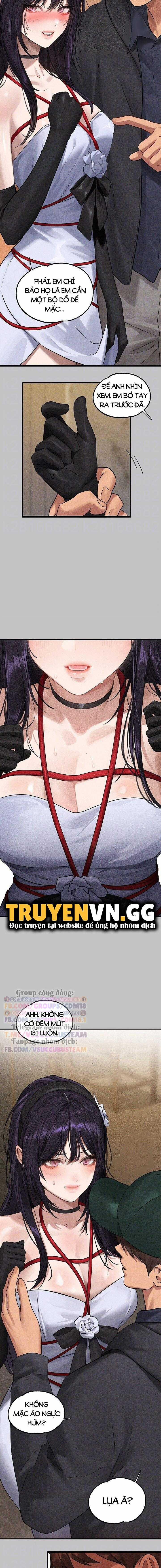 Bà Chị Chủ Nhà 143 trang 2