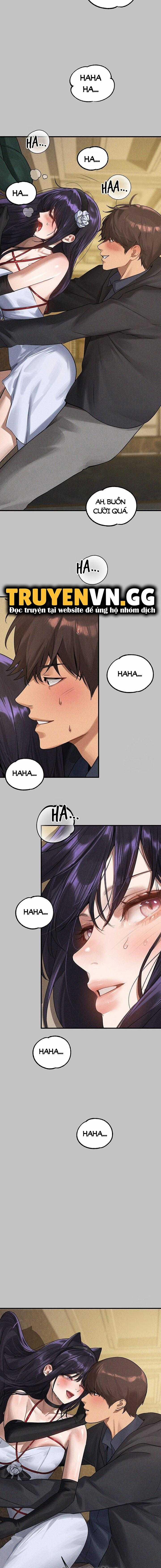 Bà Chị Chủ Nhà 143 trang 6