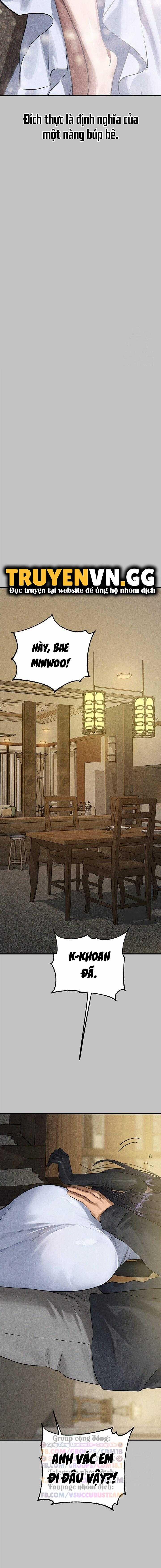 Bà Chị Chủ Nhà 143 trang 8