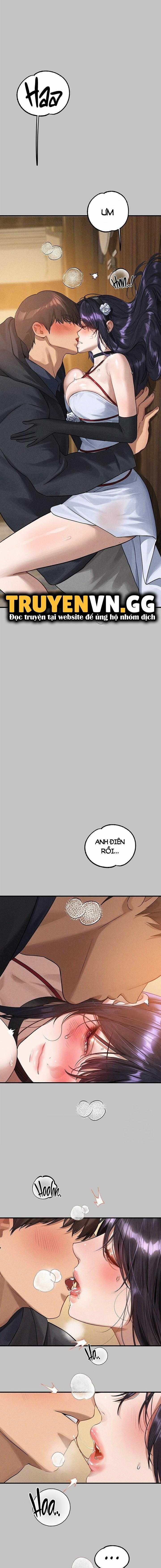 Bà Chị Chủ Nhà 143 trang 9