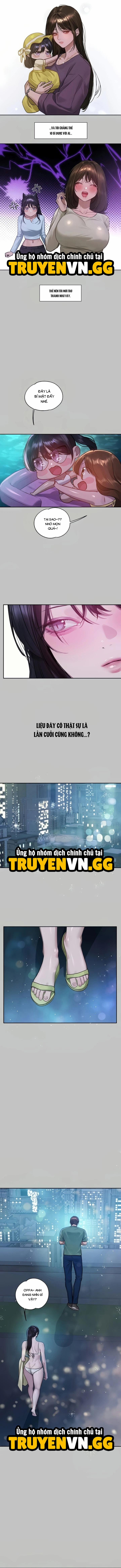 Bà Chị Chủ Nhà 146 trang 7