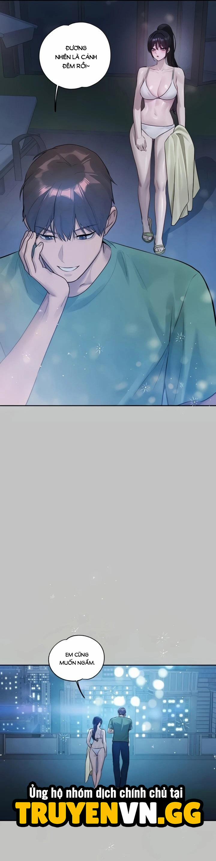 Bà Chị Chủ Nhà 146 trang 8