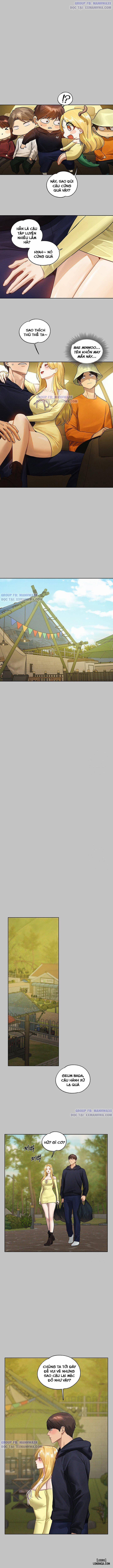 Bà Chị Chủ Nhà 148 trang 10