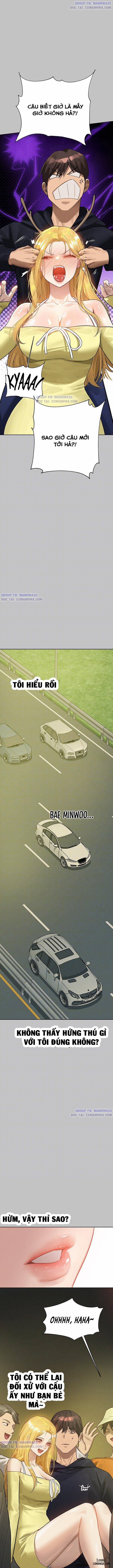 Bà Chị Chủ Nhà 148 trang 2