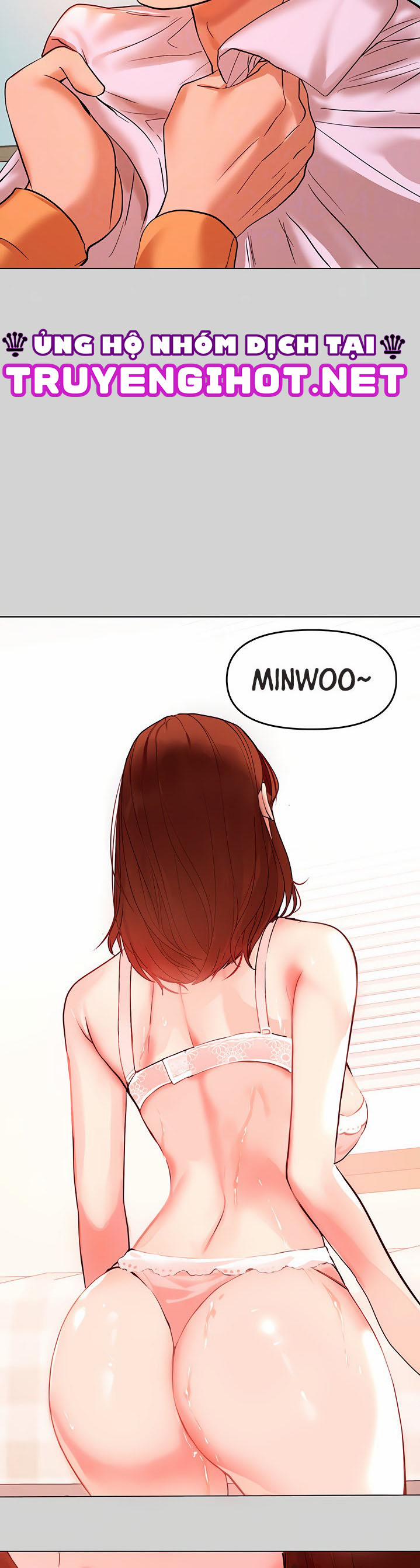 Bà Chị Chủ Nhà 2.1 trang 11