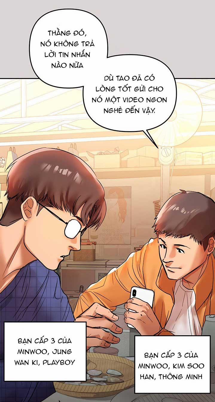 Bà Chị Chủ Nhà 2.1 trang 3