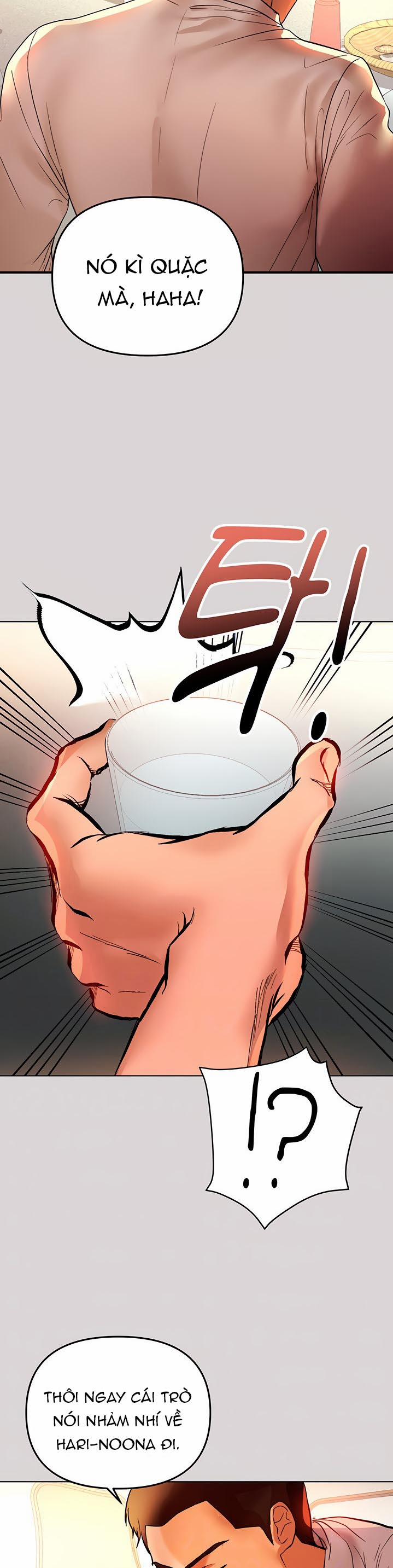 Bà Chị Chủ Nhà 2.1 trang 7