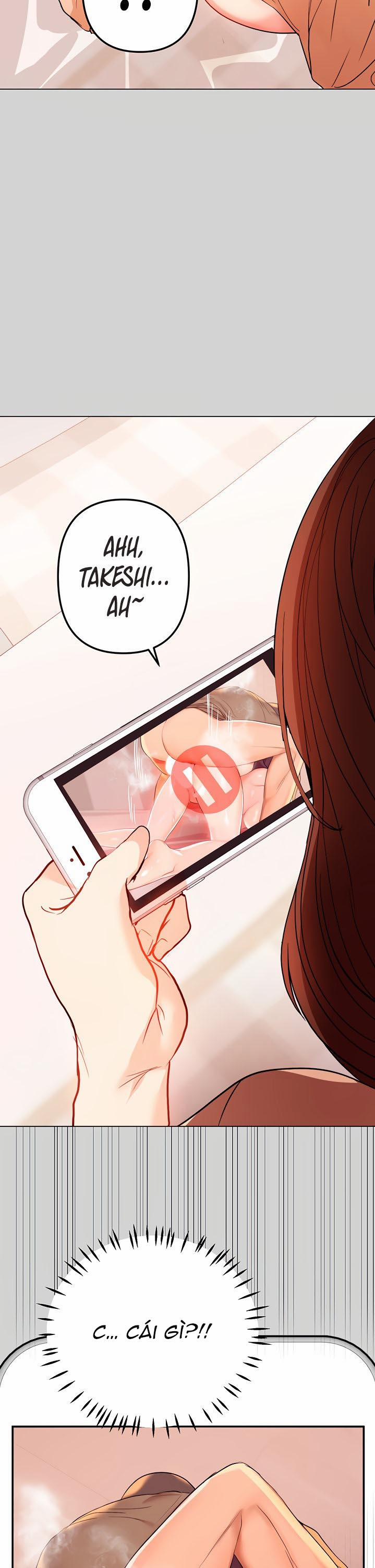 Bà Chị Chủ Nhà 2.2 trang 4