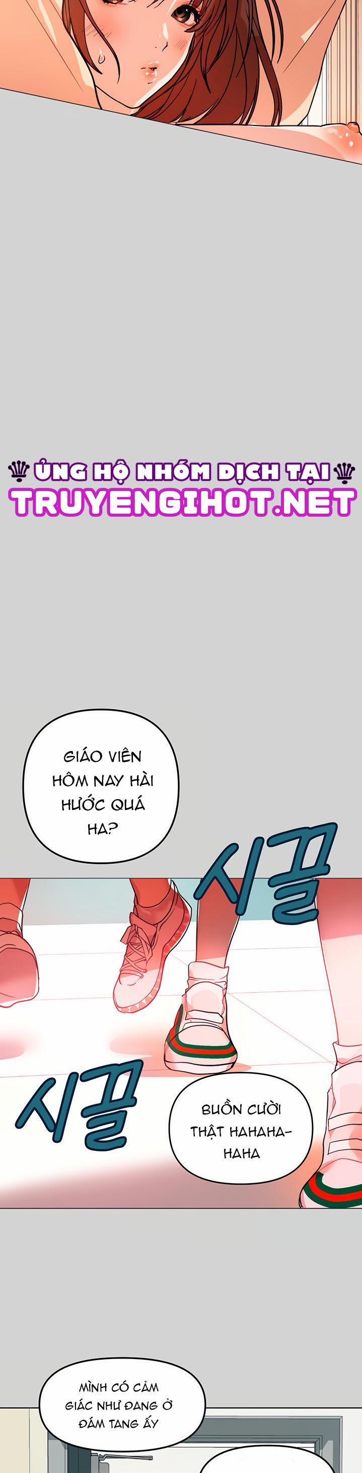 Bà Chị Chủ Nhà 2.3 trang 1