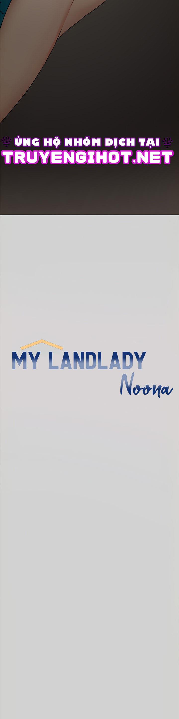 Bà Chị Chủ Nhà 3.1 trang 9