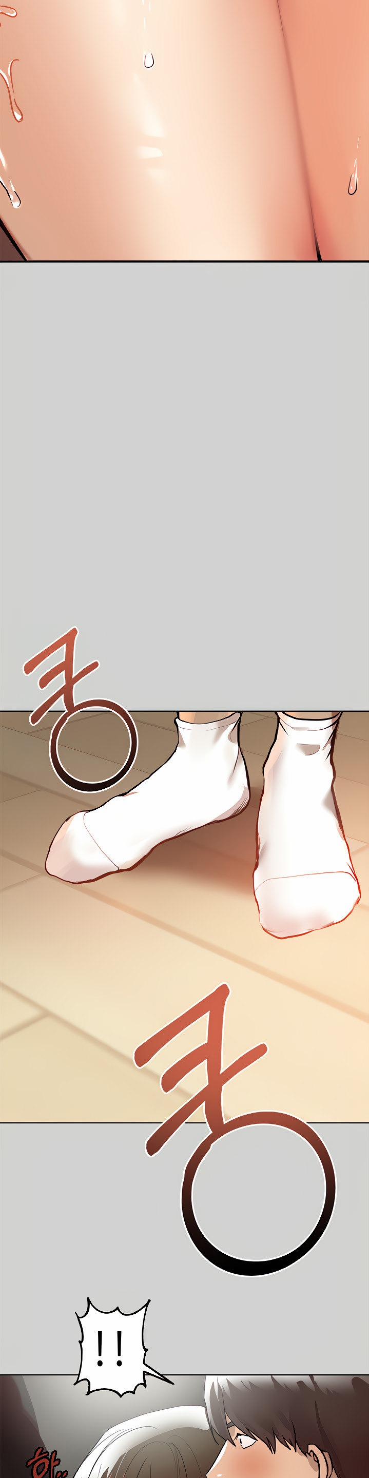 Bà Chị Chủ Nhà 3.2 trang 6