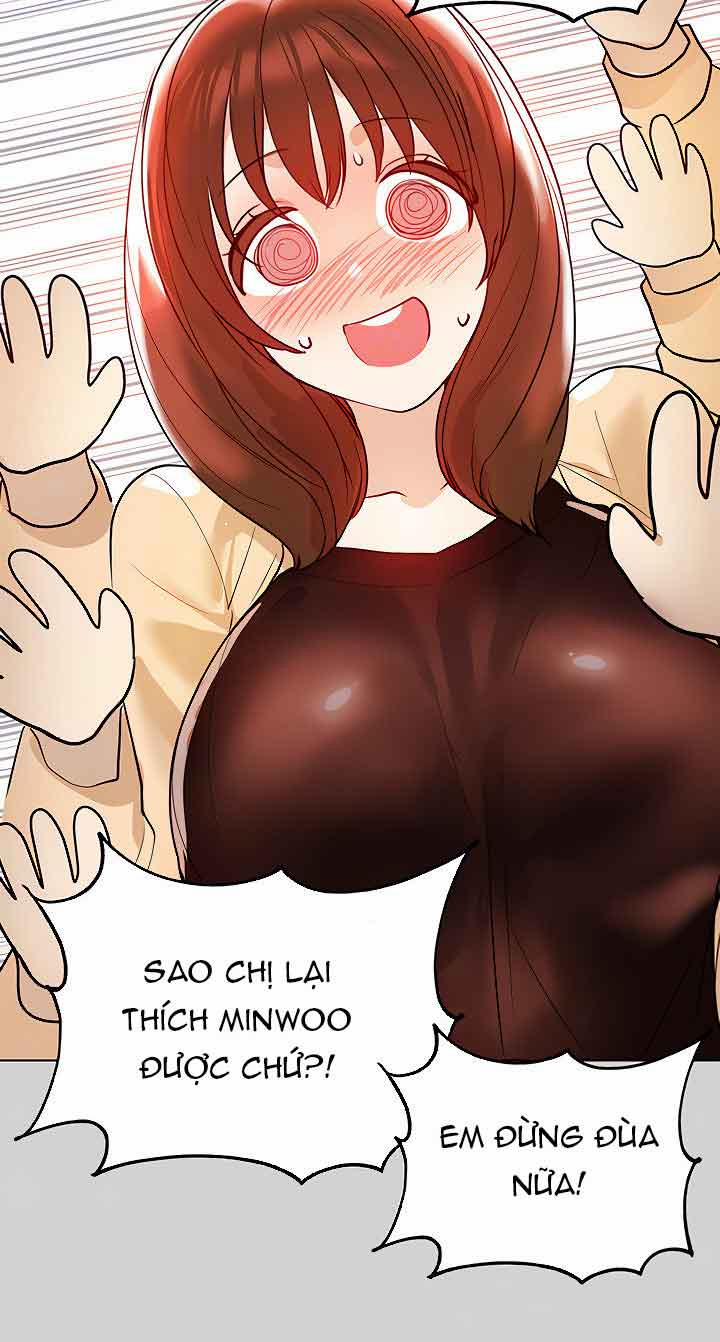 Bà Chị Chủ Nhà 4.1 trang 13