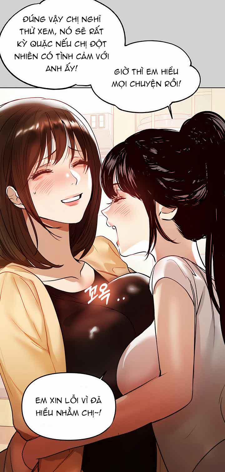 Bà Chị Chủ Nhà 4.1 trang 18