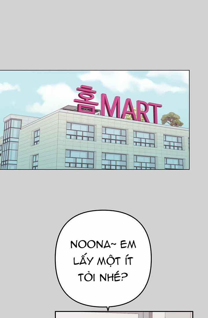 Bà Chị Chủ Nhà 4.1 trang 28