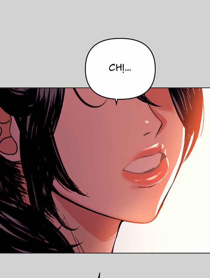 Bà Chị Chủ Nhà 4.1 trang 4