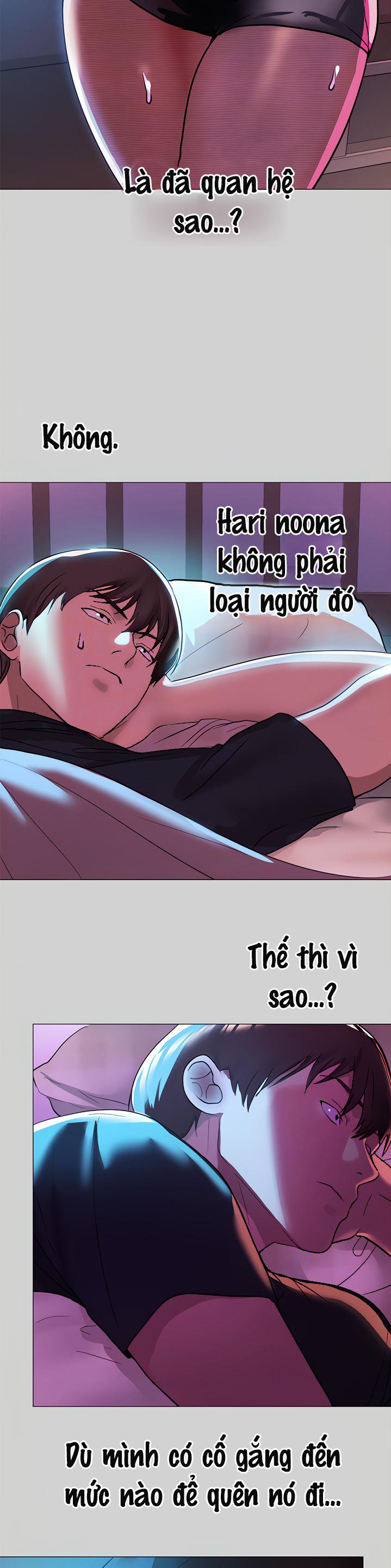 Bà Chị Chủ Nhà 5.1 trang 12