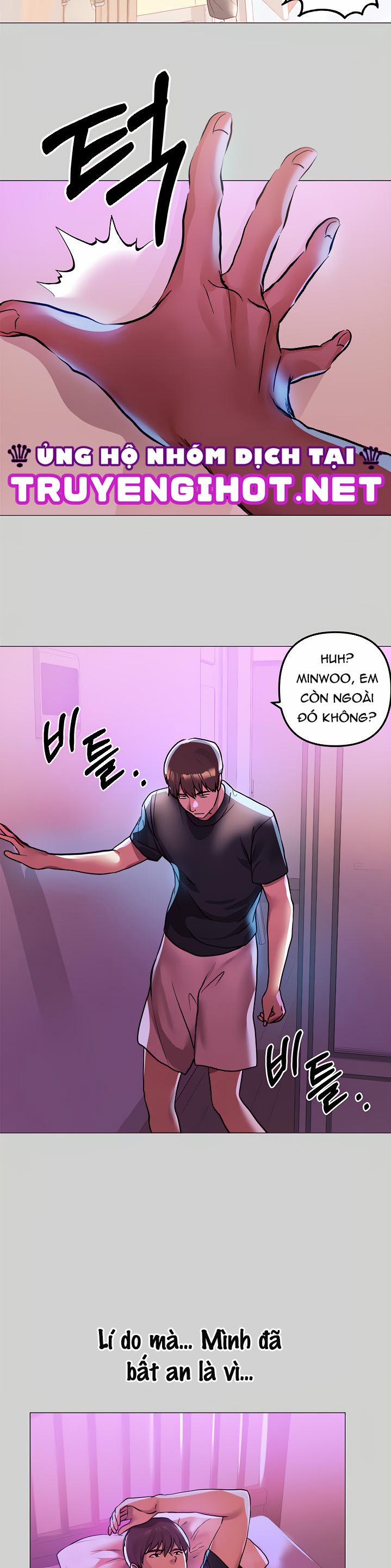 Bà Chị Chủ Nhà 5.1 trang 9