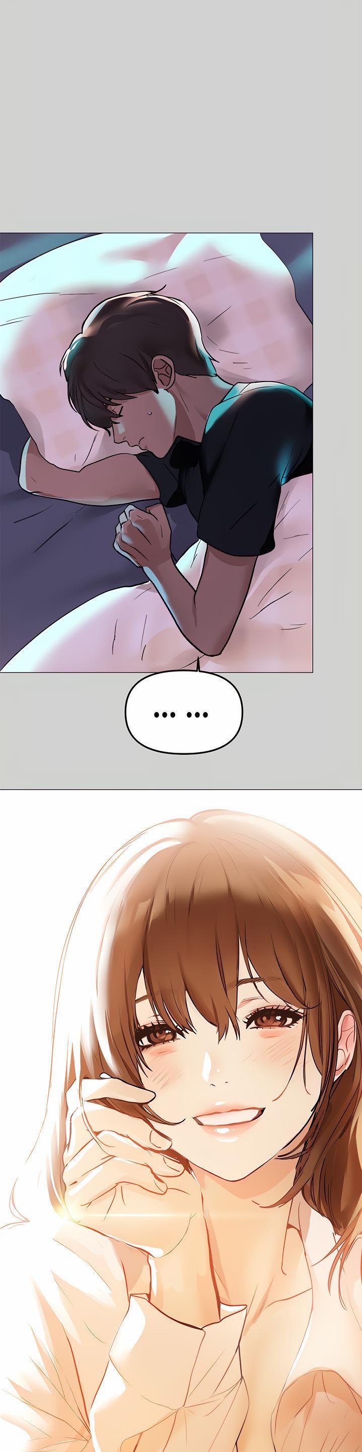 Bà Chị Chủ Nhà 5.2 trang 1