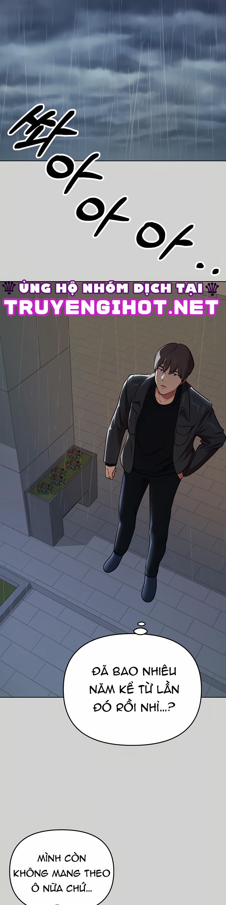 Bà Chị Chủ Nhà 5.3 trang 5