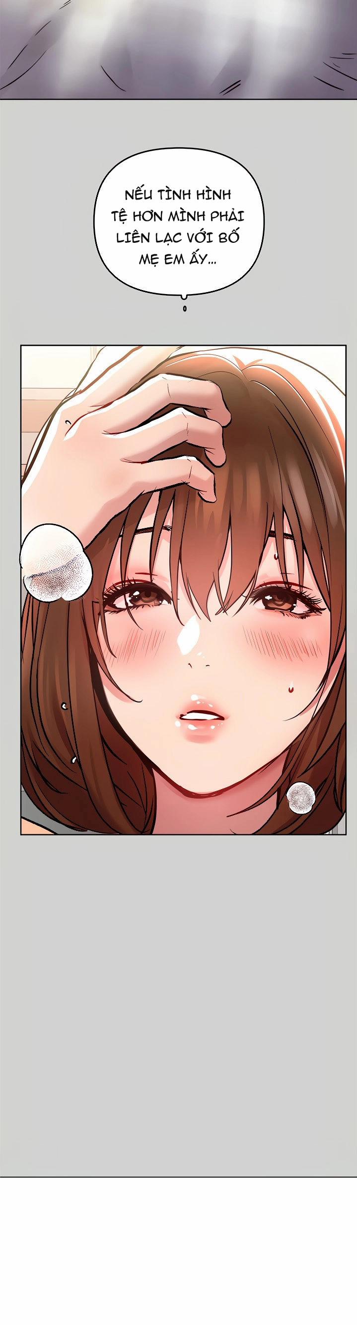 Bà Chị Chủ Nhà 6.2 trang 8