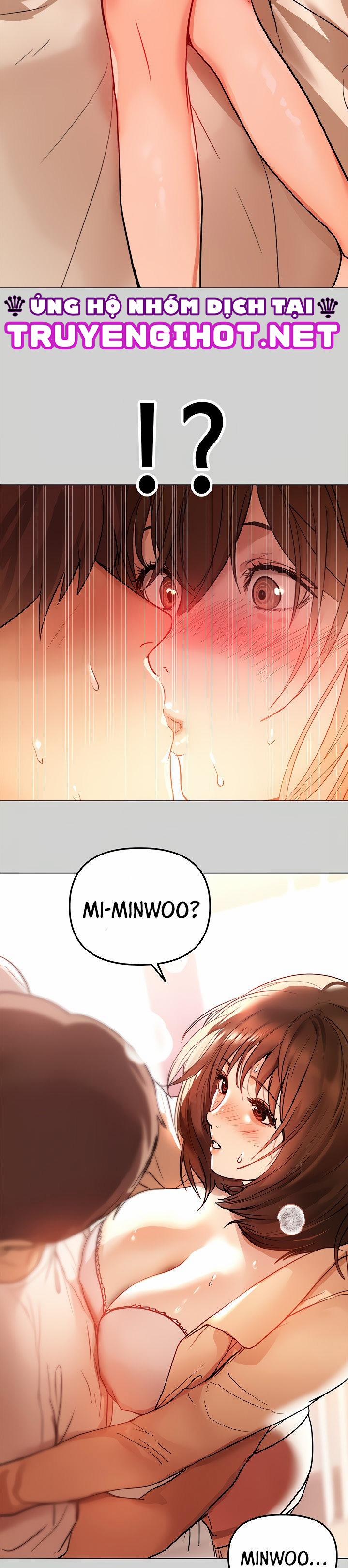 Bà Chị Chủ Nhà 6.3 trang 6