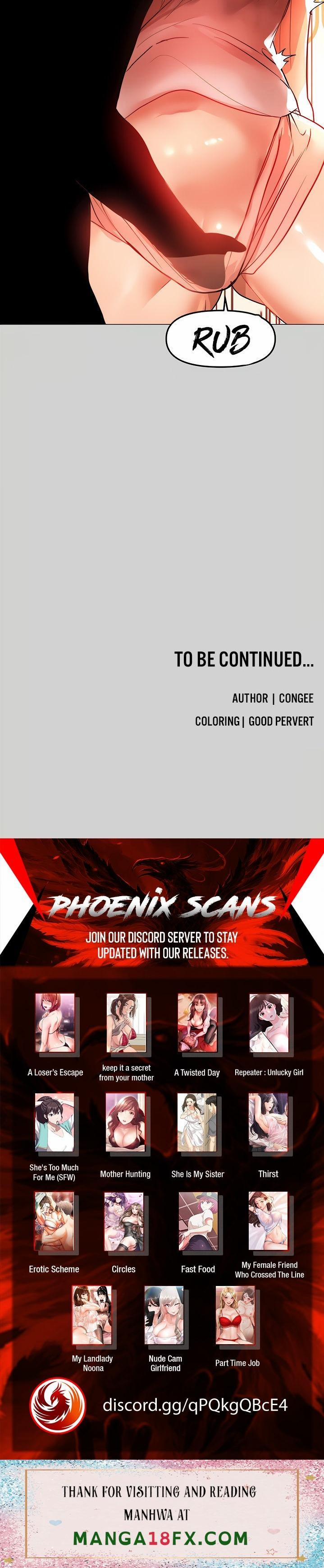 Bà Chị Chủ Nhà 6.3 trang 8