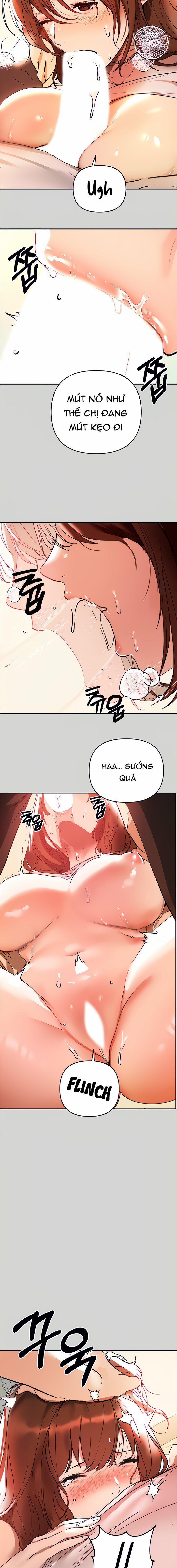 Bà Chị Chủ Nhà 7.3 trang 2