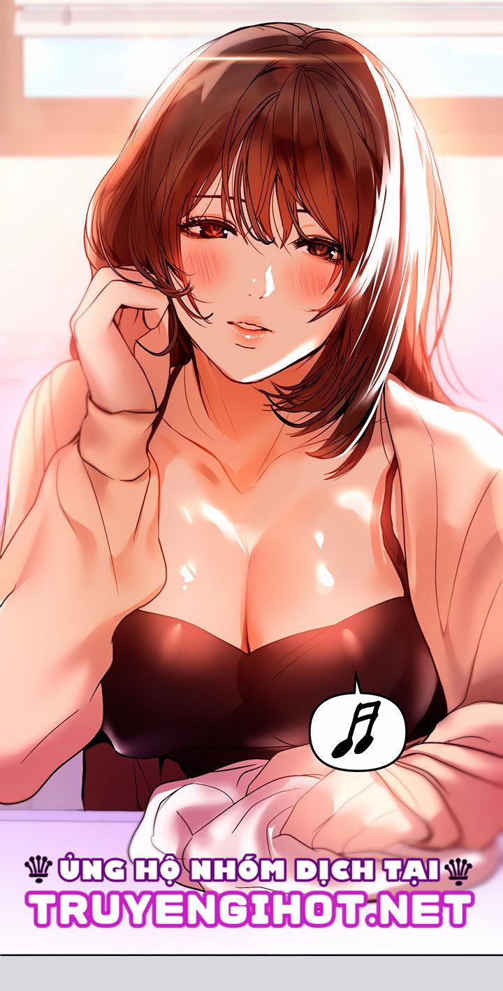 Bà Chị Chủ Nhà 8.1 trang 1