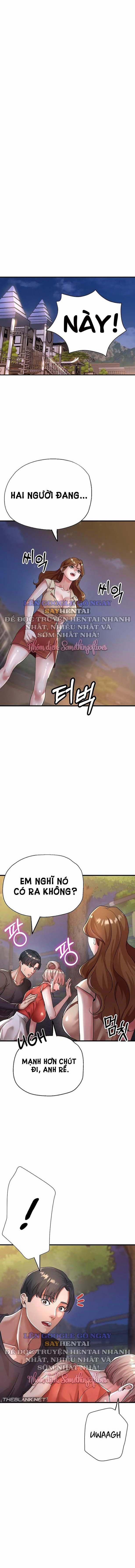 Ba Chị Em Gái 10 trang 1