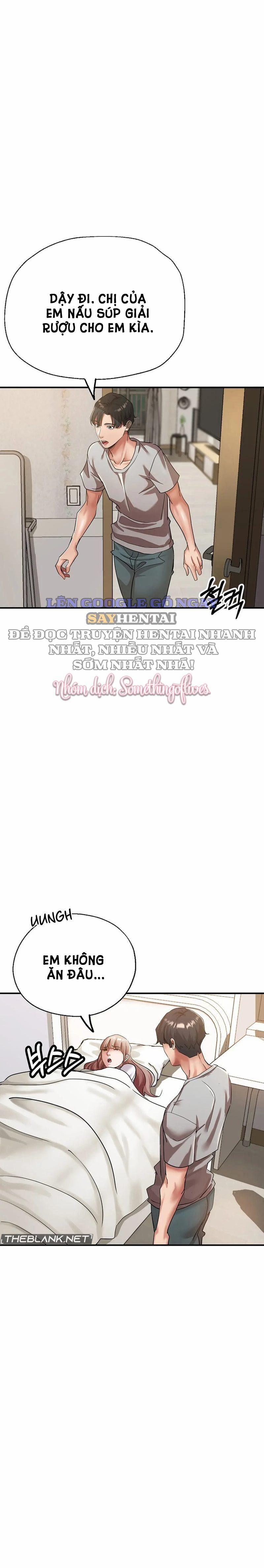 Ba Chị Em Gái 10 trang 7