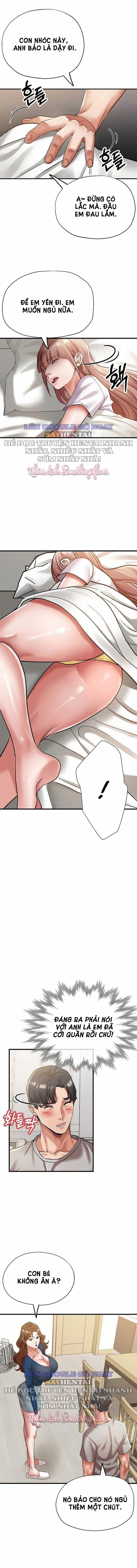 Ba Chị Em Gái 10 trang 8