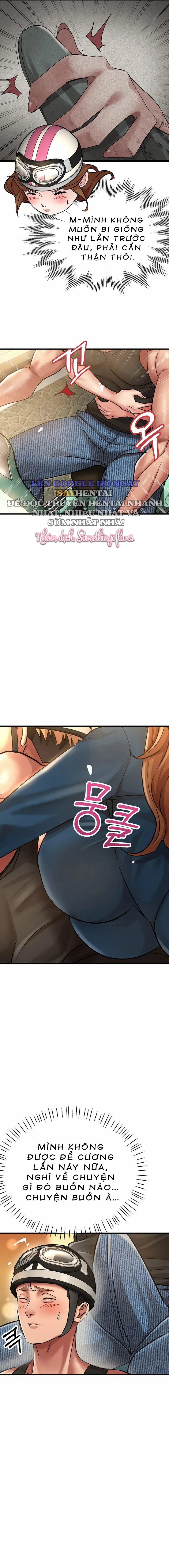 Ba Chị Em Gái 11 trang 16